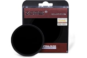 Zomei 77MM IR 950 VETRO Filtro raggi X infrarossi