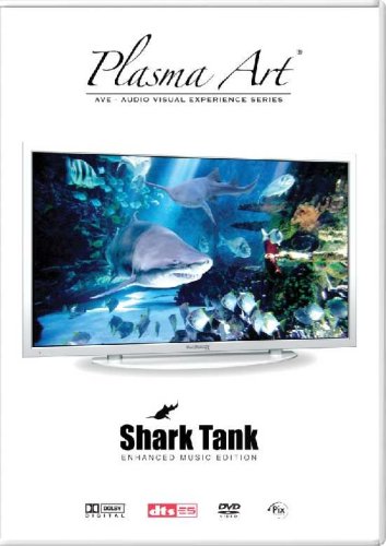 Preisvergleich Produktbild Plasma / Lcd Art Shark Tank