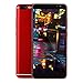Produktbild Artistic9 C10 Plus 6,0 Zoll Smartphone Android 6.0 Dual HD Kamera 100W + 200W 512M + 4G GPS 3G Anruf Handy mit 2300Mah Lithium Ionen Akku - MP3 / MP4 / 3GP / FM Radio / Bluetooth (Rot)