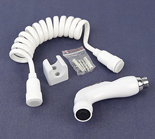 Bidet Hygienedusche Intimdusche Handbrause Wasserhahn Hundedusche (bidet05) - 2