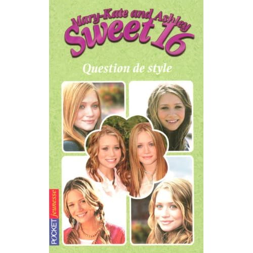 SWEET 16 N14 QUESTION DE STYLE