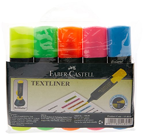 highlighter pen