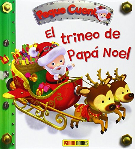 Download El Trineo De Papá Noel. Peque Cuentos Download El Trineo De Papá Noel. Peque Cuentos