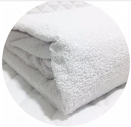 Allergon 2'6 Small Single waterproof mattress protector (75x190cm)