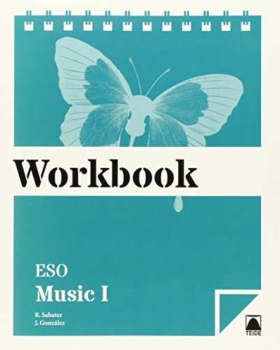 Workbook Music I ESO