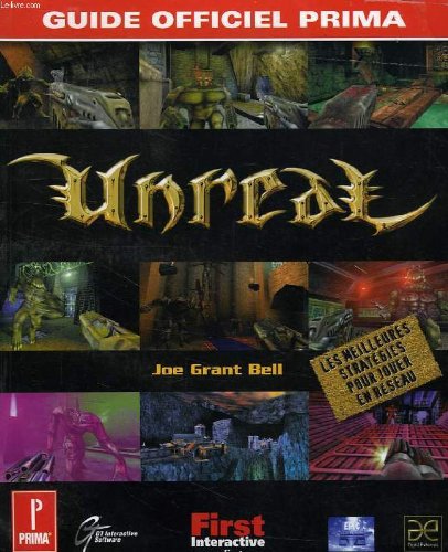 Unreal en ligne Unreal en ligne