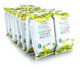 seetang frisch kaufen Alle enthaltenen Zutaten entsprechen hohen Qualitätsanforderungen und werden regelmäßig in unabhängigen Laboren kontrolliert.