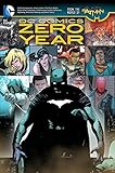 batman beyond new 52 read online  DC Comics: Zero Year (The New 52)