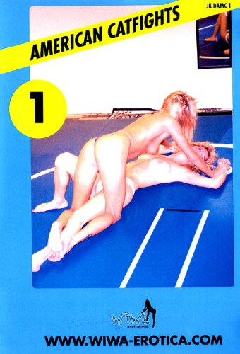 Preisvergleich Produktbild American Catfights 01