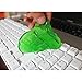 Produktbild matecamera 2 Magic Tastatur Cleaner Gel Sticky Jelly Desktop Laptop Computer Staub Entferner Flexible Soft Kleber