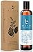 Beauty By Earth Best Hydrating Facial Toner 100% Natural Ingredients Include Organic Witch Hazel, Rose Water, Aloe Vera And Cucumber - Reduce Puffiness, Inflammation, Redness And Pore Size & Alcohol Free Makeup Remover - 251ml