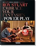 Roy Stuart. Embrace Your Fantasies: VA (VARIA) by 