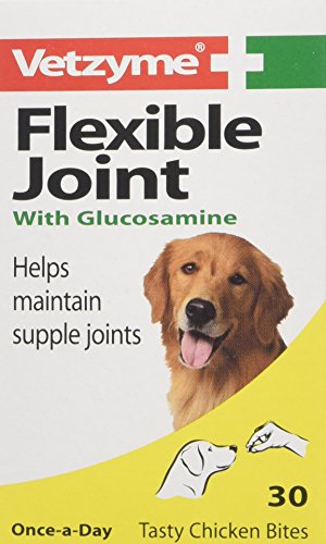 vetzyme joint care
