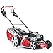 Produktbild Benzin Rasenmäher AL-KO Highline 528 VSI Radantrieb 51 cm