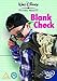 Blank Check [Reino Unido] [DVD]