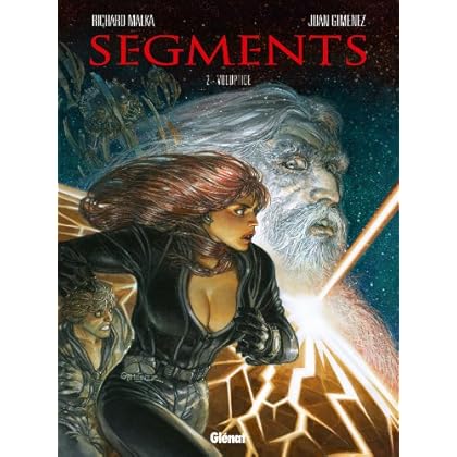Segments Tome 2
