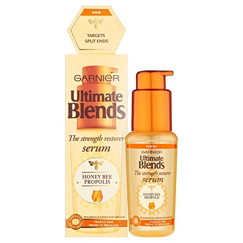 Garnier Ultimate Blends Strength Serum 50 ml
