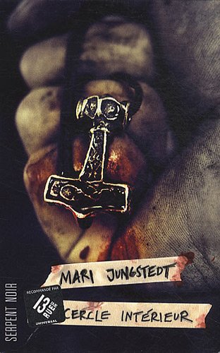 couverture de : Le Cercle int&eacute;rieur