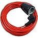 Produktbild SPIN Verlängerungskabel mit Schutz-Stecker und Kupplung 25 Meter, Elektrische Sicherheit Selbsthaltefunktion, H05VV-F 3X1.0MM, max. 2600w