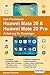 Das Praxisbuch Huawei Mate 20 & Mate 20 Pro - Anleitung für Einsteiger by 