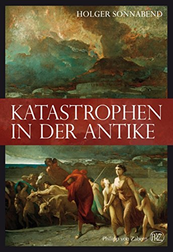 Download Katastrophen in der Antike Download Katastrophen in der Antike