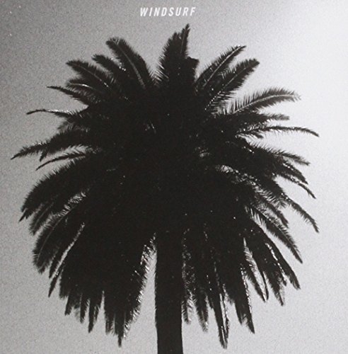 Preisvergleich Produktbild Weird Energy by Windsurf (2012-07-24)