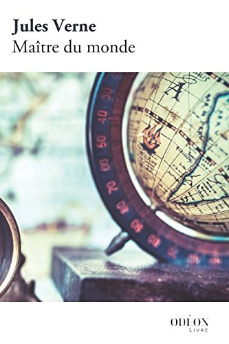 Télécharger Maître du monde PDF Ebook En Ligne