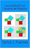 Image de Vea COMPLETO el Teorema de Pitágoras (El Arte de la Lógica nº 2)