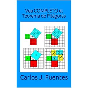 Vea COMPLETO el Teorema de Pitágoras (El Arte de la Lógica nº 2)