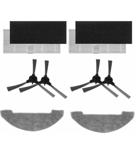 Accessori per Aspirapolvere Proscenic M9 Robot Aspirapolvere 1