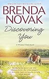 Front cover for the book Discovering You by Brenda Novak