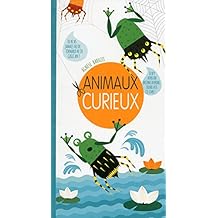 Animaux curieux