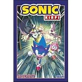 Sonic the Hedgehog Skin 4 - Infection