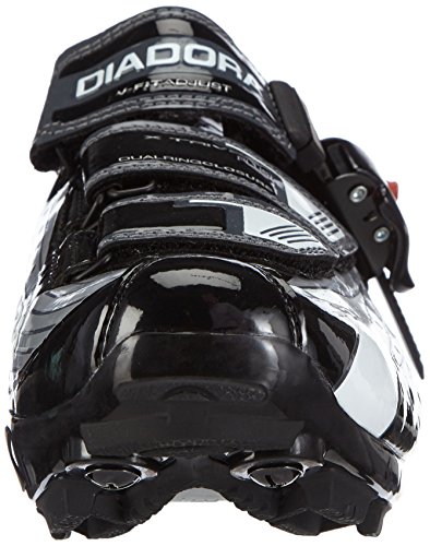 Diadora X TRIVEX PLUS Unisex-Erwachsene Radsportschuhe – Mountainbike - 4