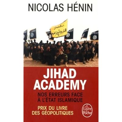 Jihad Academy Jihad Academy