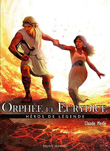 ORPHÉE ET EURYDICE ORPHÉE ET EURYDICE