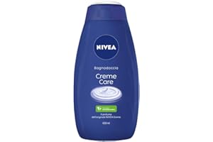 NIVEA Creme Care - Bagno Crema 750 ml