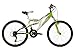 Produktbild KS Cycling Jungen Fahrrad Kinderfahrrad Mountainbike Fully Zodiac, Weiß, 24