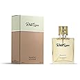 Fanatic Luxury White Linen Eau De Parfum 50ml Office Wear Unisex Perfume Spray with Long Lasting Notes Suitable for Everyday Use