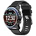 Produktbild ZLOPV Fitness Armband 4G Dual-Systeme Smart Watch Android-Handy 3 GB + 32 GB 800-mAh-Akku 8MP Kamera GPS Smartwatch Männer für Samsung-Ausrüstung