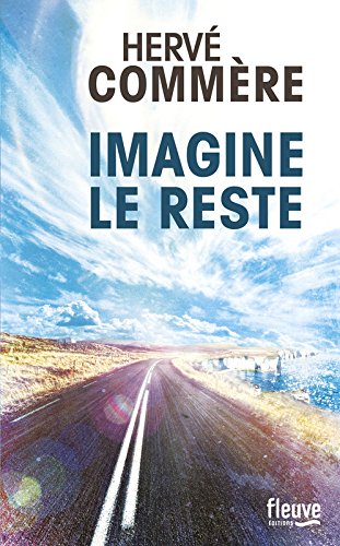 couverture de : Imagine le reste