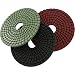 Produktbild Dr. Diamond Dia-Schleifpad Nass D 125 mm - K800