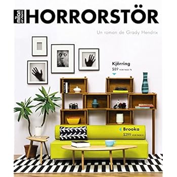 Horrorstör Horrorstör