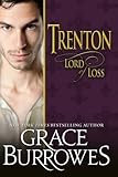 Cover zum Buch Trenton Lord of Loss