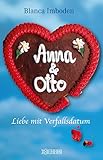 Cover zum Buch Anna & Otto
