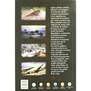 50 lugares mágicos de Galicia