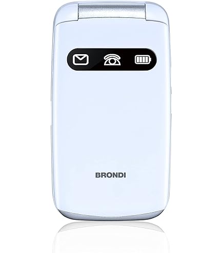 Batteria Sostitutiva Per Brondi Stone - Li-ion 3.7V 950mAh, Modello BIGFP600AB - Foto 8