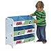 HelloHome Vehicles Kids' Storage Unit