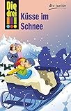 Die drei !!! - Küsse im Schnee by 
