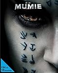Die Mumie [Blu-ray]